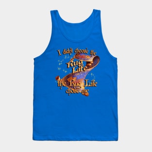 Rug Life Tank Top